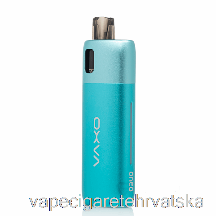 Vape Hrvatska Oxva Oneo 40w Pod Kit Sky Blue